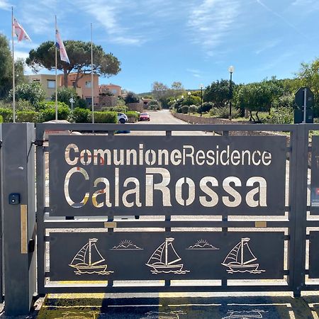 Gli Oleandri Di Calarossa - 5M Walk To The Beach イーゾラ・ロッサ エクステリア 写真