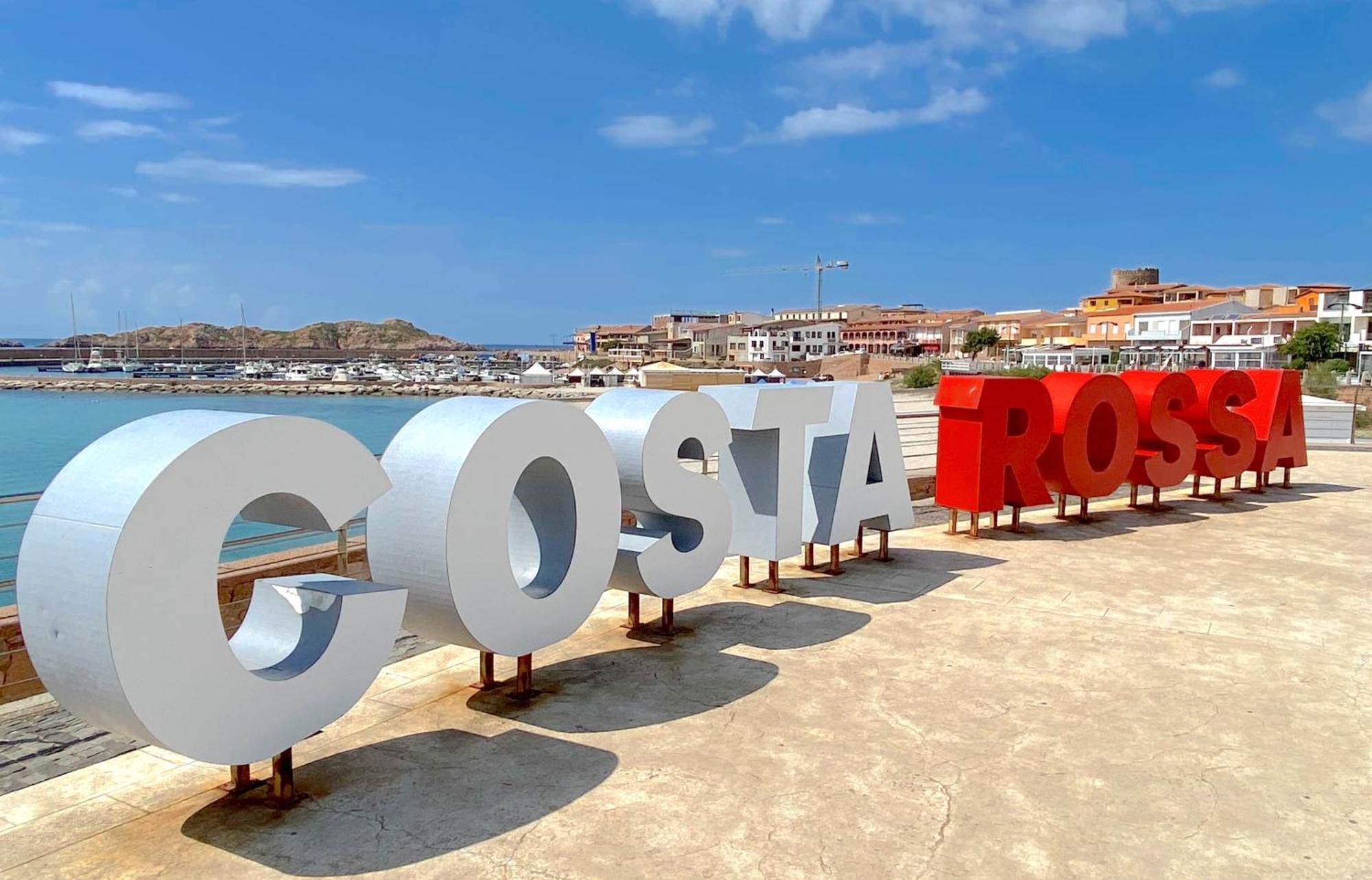 Gli Oleandri Di Calarossa - 5M Walk To The Beach イーゾラ・ロッサ エクステリア 写真